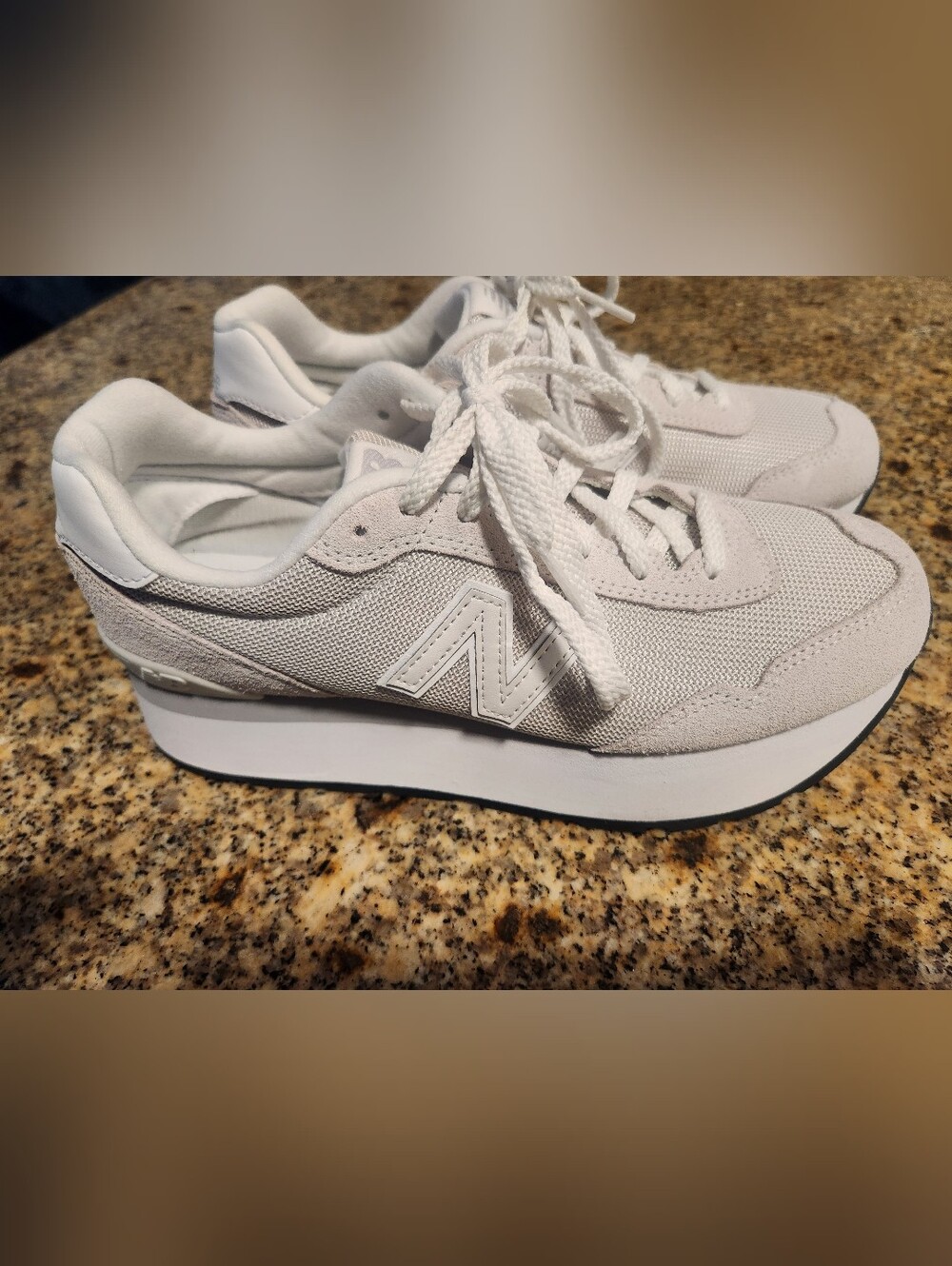 New Balance Women's 515h V1 - Picture 2 of 5